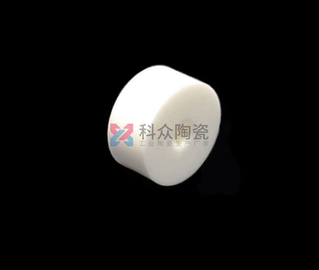 氧化鋯陶瓷在工業行業帶來了哪些影響呢？（圖）