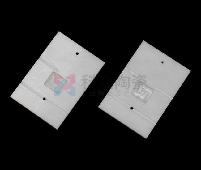 陶瓷片的種類有哪兩種呢？（圖）