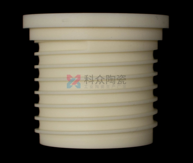 剛玉陶瓷有些什么優點呢？（圖）