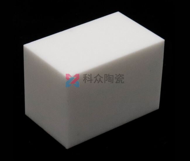 氧化鋯陶瓷是用什么進行磨削加工的呢？（圖）
