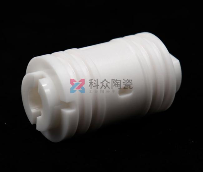 氧化鋯陶瓷的燒結受哪些因素的影響呢？（圖）