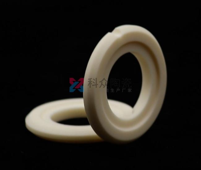 絕緣陶瓷的作用和特點有哪些呢？（圖）
