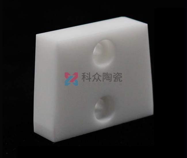 氧化鋯陶瓷產品都是如何上色的呢？（圖）
