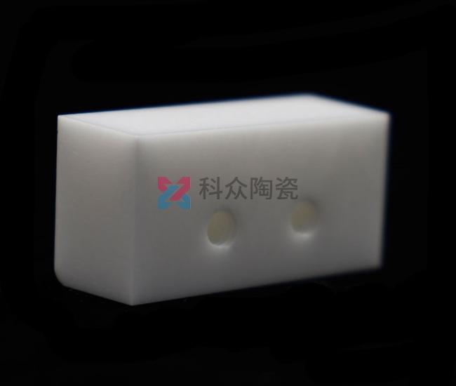 氧化鋯陶瓷的冷等靜壓存在哪些優勢呢？（圖）