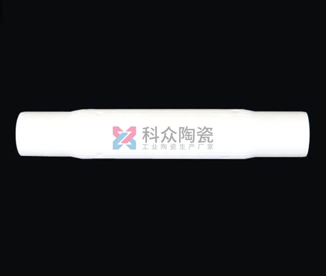 氧化鋁陶瓷發(fā)黑的原因是什么呢？（圖）