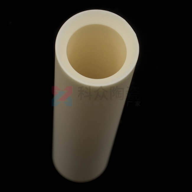 導(dǎo)致氧化鋁陶瓷制造時開裂的因素有哪些呢？（圖）
