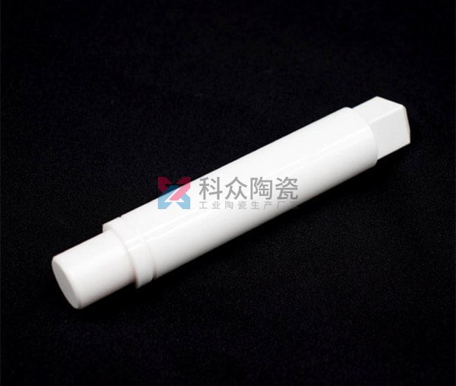 陶瓷零件的優點及應用有哪些呢？（圖）