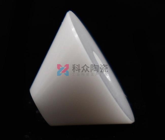 氧化鋯陶瓷件在各個方面都有哪些優(yōu)勢呢？（圖）