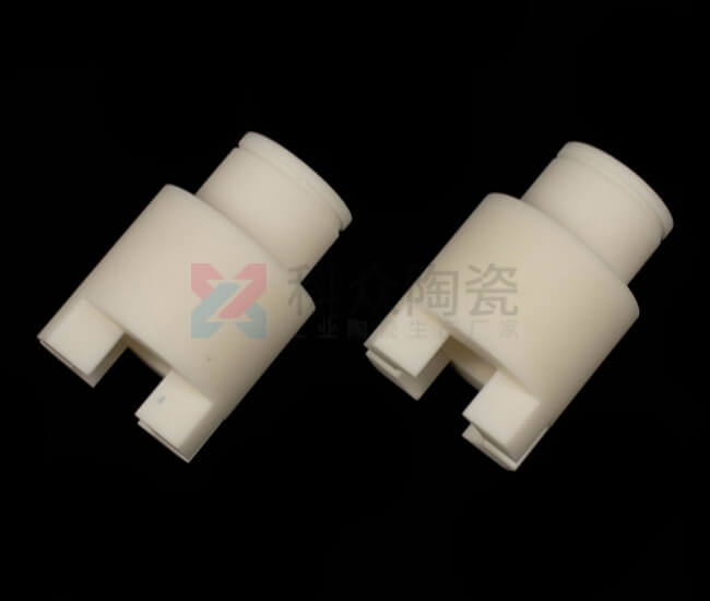 剛玉陶瓷優(yōu)點及應用都有哪些呢？（圖）