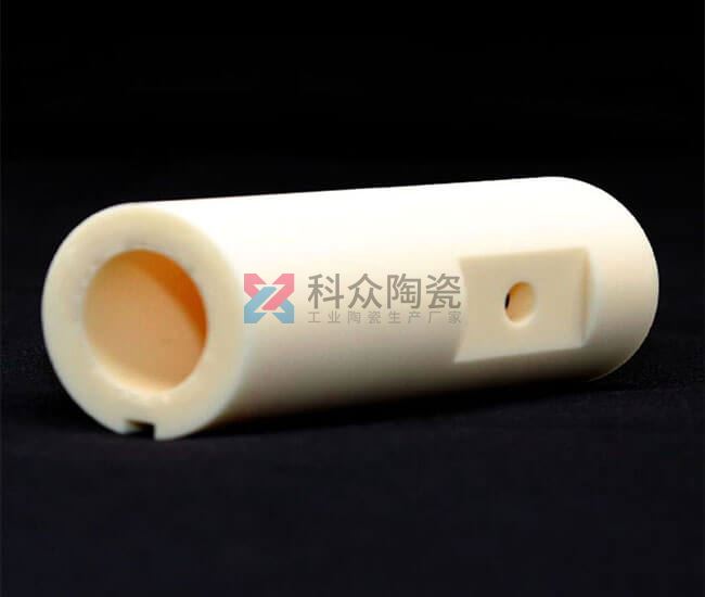 絕緣陶瓷的作用與特點都有哪些呢？（圖）