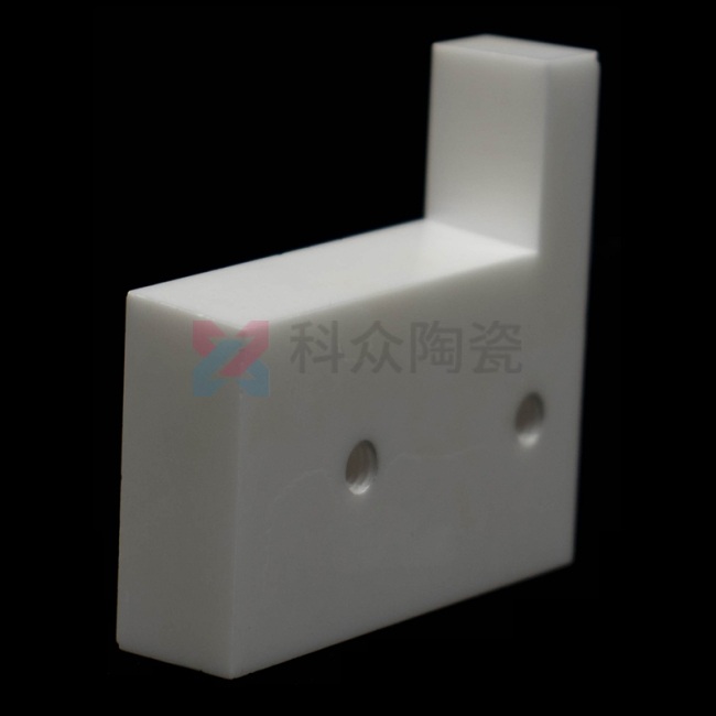 氧化鋯陶瓷的特點及應用有哪些呢？（圖）