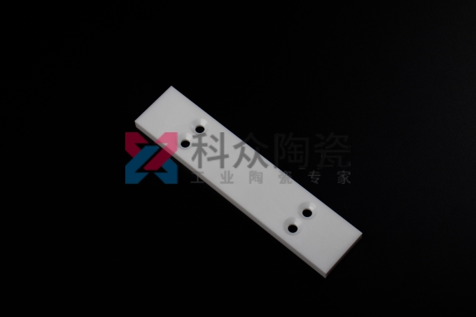  你知道耐高溫陶瓷材料是怎么加工的嗎？