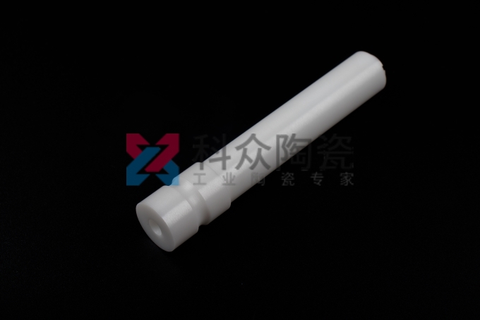 陶瓷軸的生產要求是什么？這種陶瓷優點體現