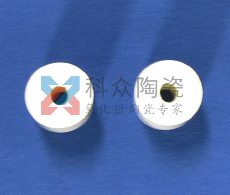 氧化鋯陶瓷管與氧化鋁陶瓷管具有哪些優勢？