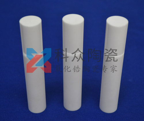 工業(yè)陶瓷柱塞棒對比普通柱塞棒優(yōu)勢在哪？