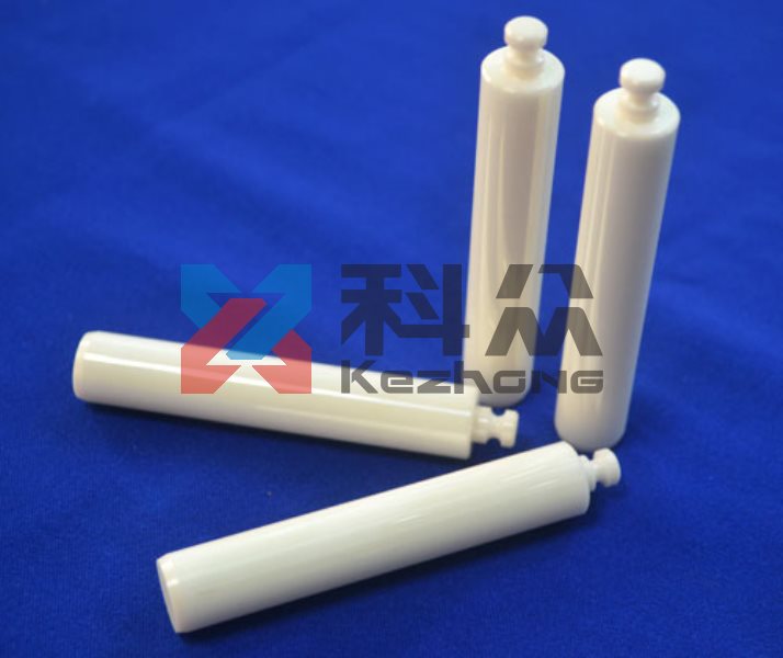 高溫高壓條件下氧化鋯陶瓷棒該如何正確使用？