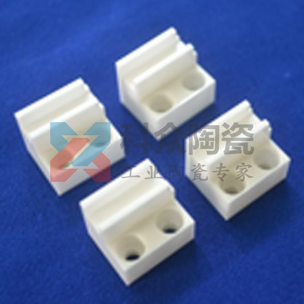 氧化鋯陶瓷和氧化鋁陶瓷各有哪些優勢？