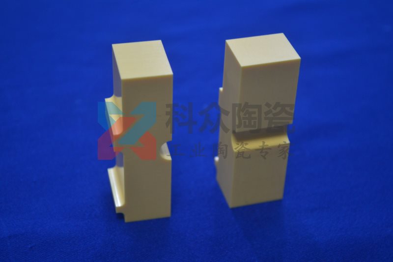 如何制作更耐磨的釔穩定氧化鋯陶瓷？