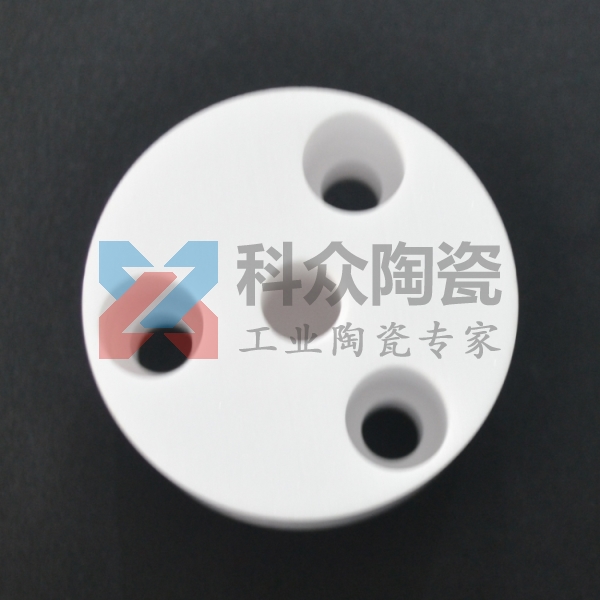 氧化鋯陶瓷高溫抗折強度與什么有關？