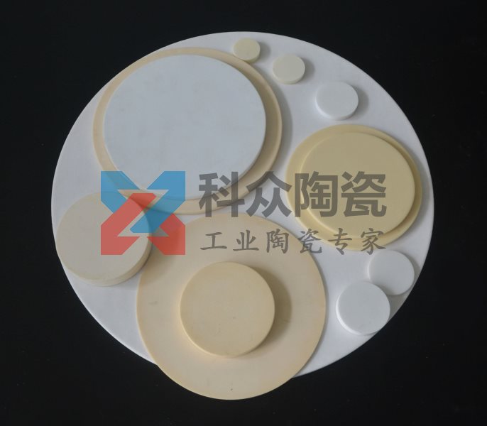 防止氧化鋯陶瓷低溫老化有哪些方法？