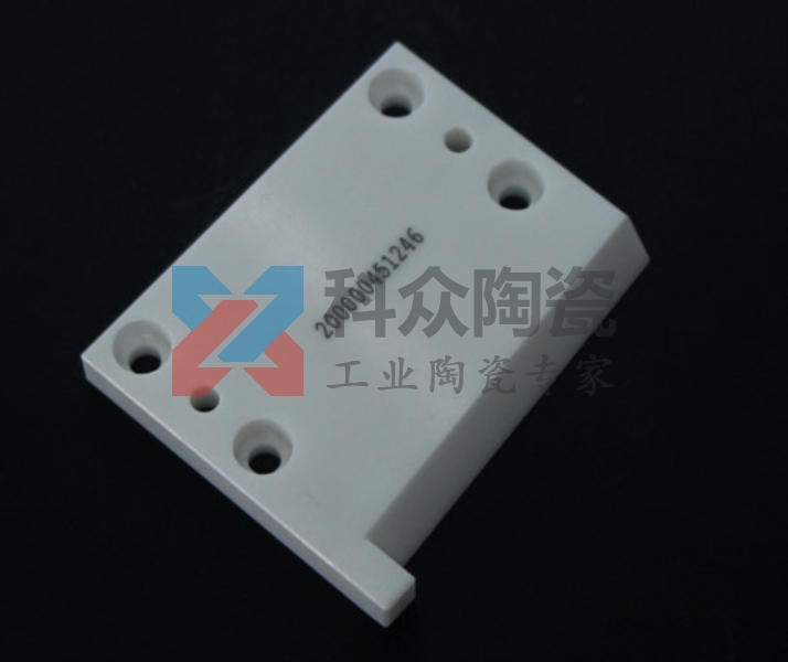 氧化鋯陶瓷零件加工用什么刀具？