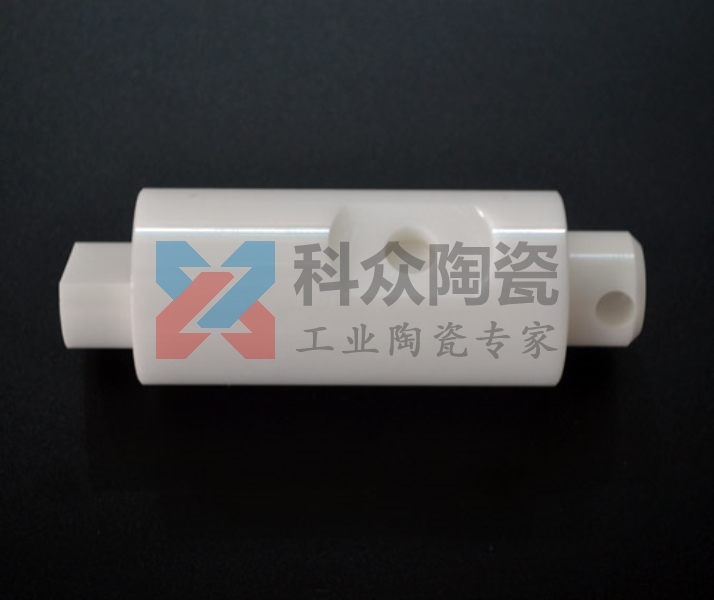 影響氧化鋁陶瓷導(dǎo)熱系數(shù)的因素有哪些？