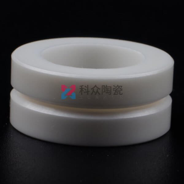 特種氧化鋯陶瓷環(huán)