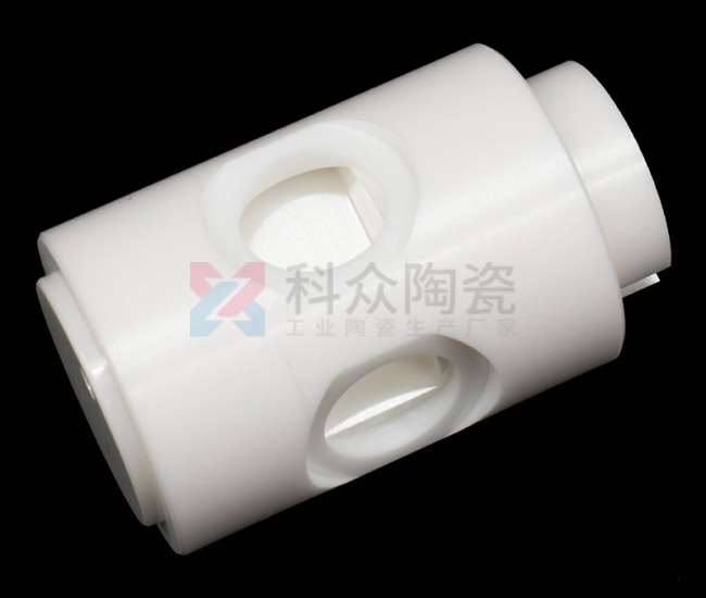 氧化鋯陶瓷閥芯都有些什么優點呢？（圖）